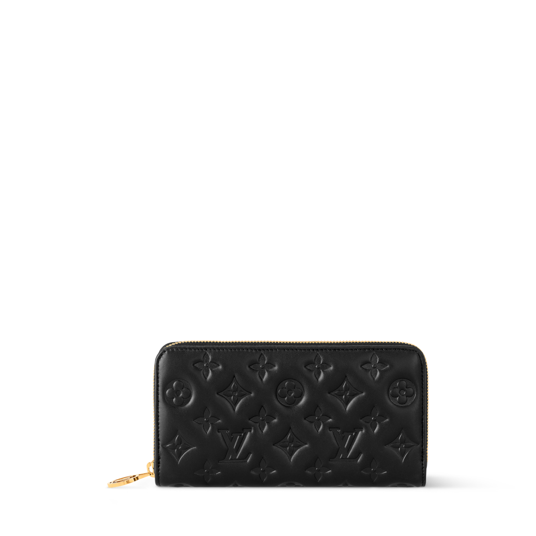 Zippy Wallet Coussin - Women - Small Leather Goods | LOUIS VUITTON ®